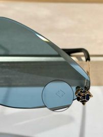 Picture of Cartier Sunglasses _SKUfw56642656fw